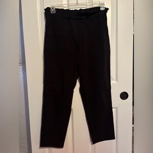 Athleta Black Pant Size 10